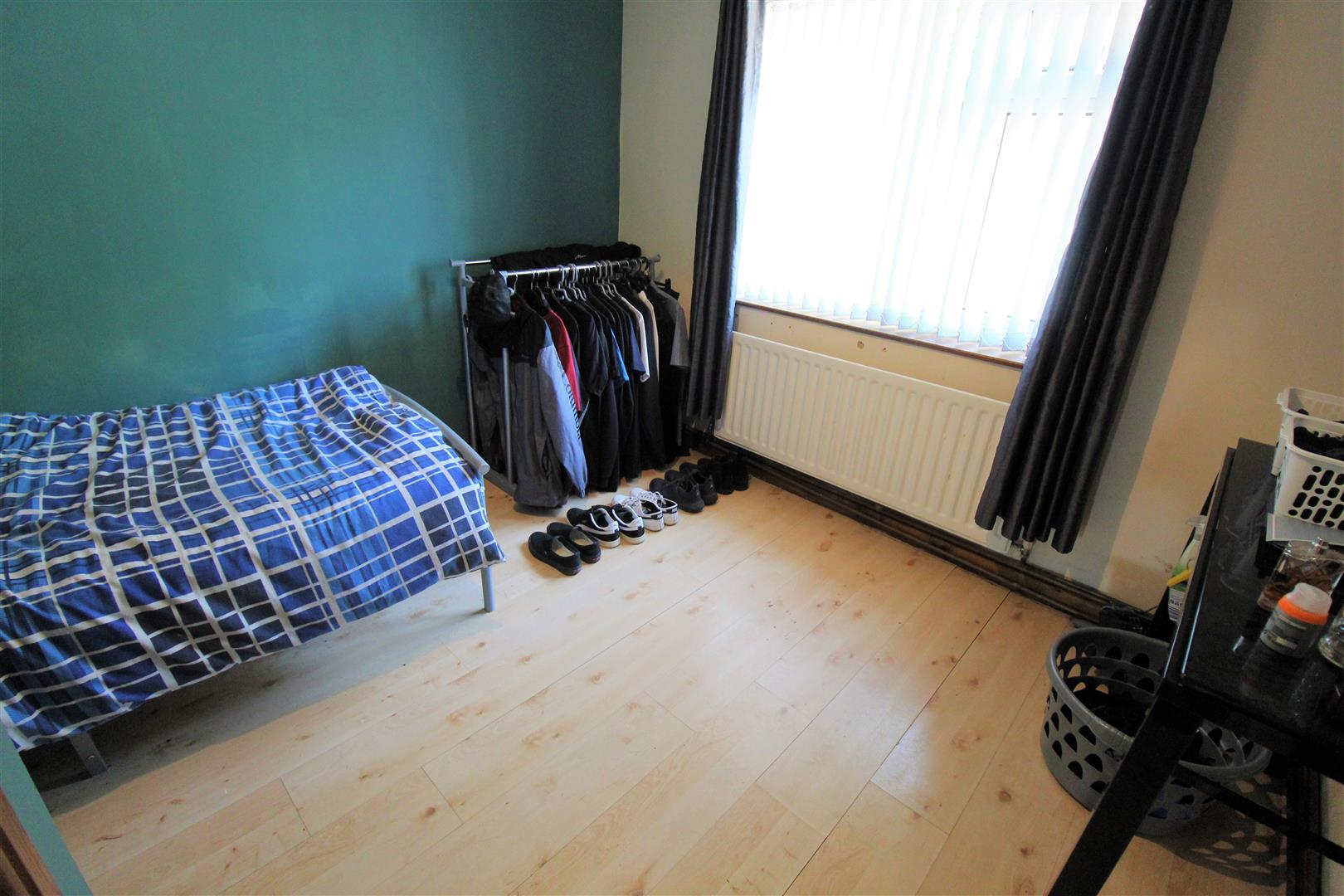 Hough Hill, Brown Edge, Stoke-On-Trent